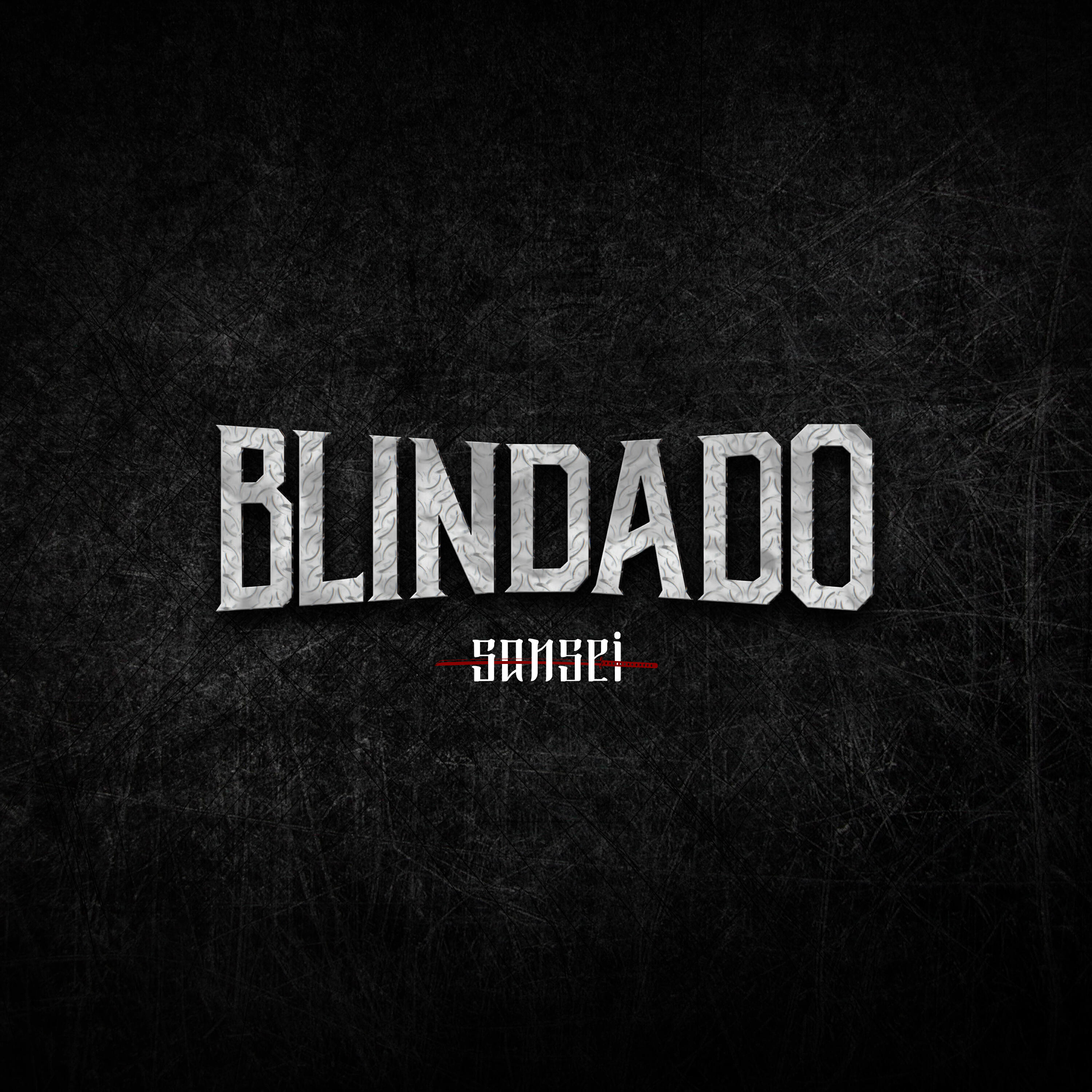 Релиз Blindado