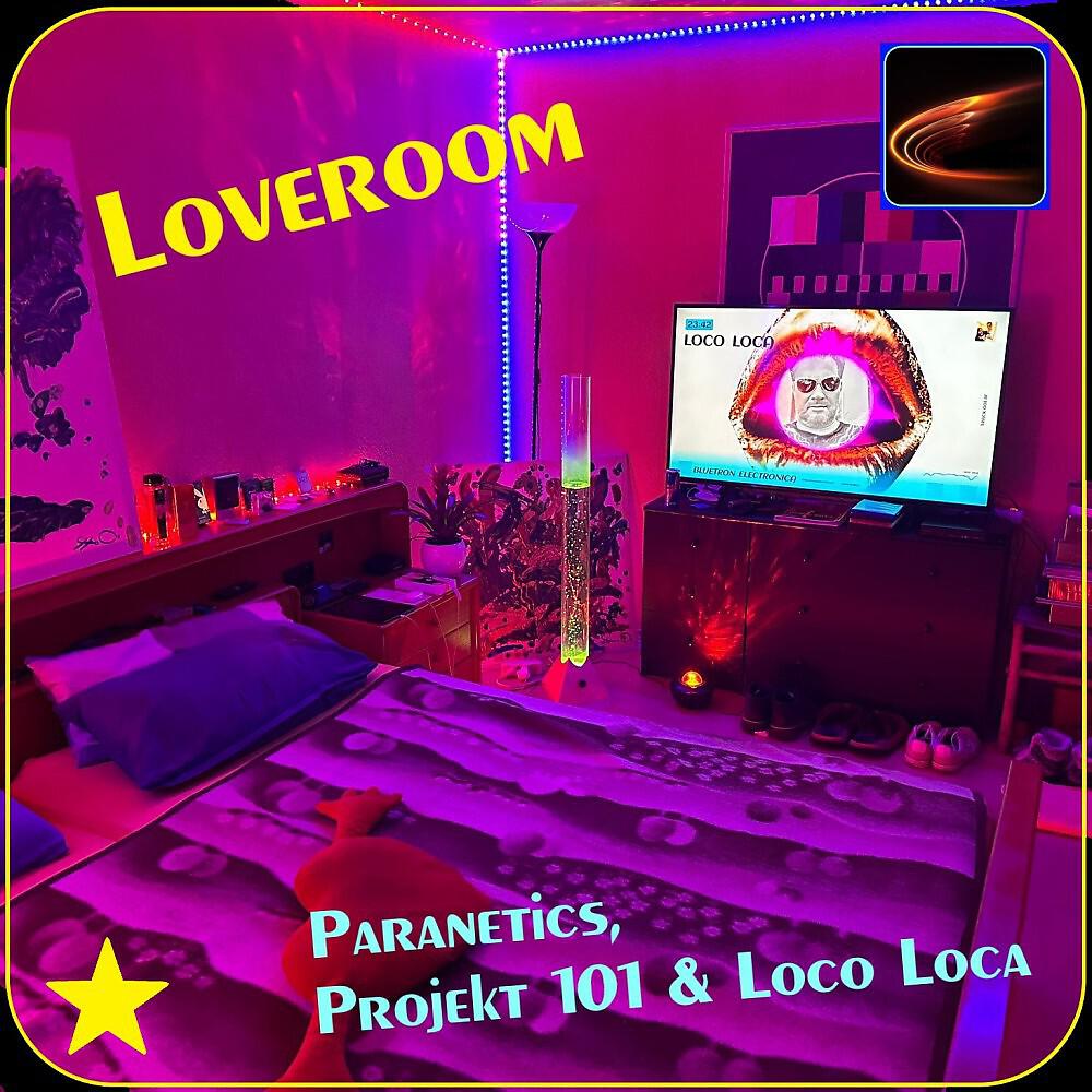 Релиз Loveroom (La Edition)