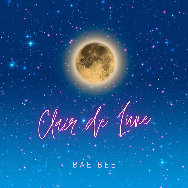 Релиз Clair De Lune