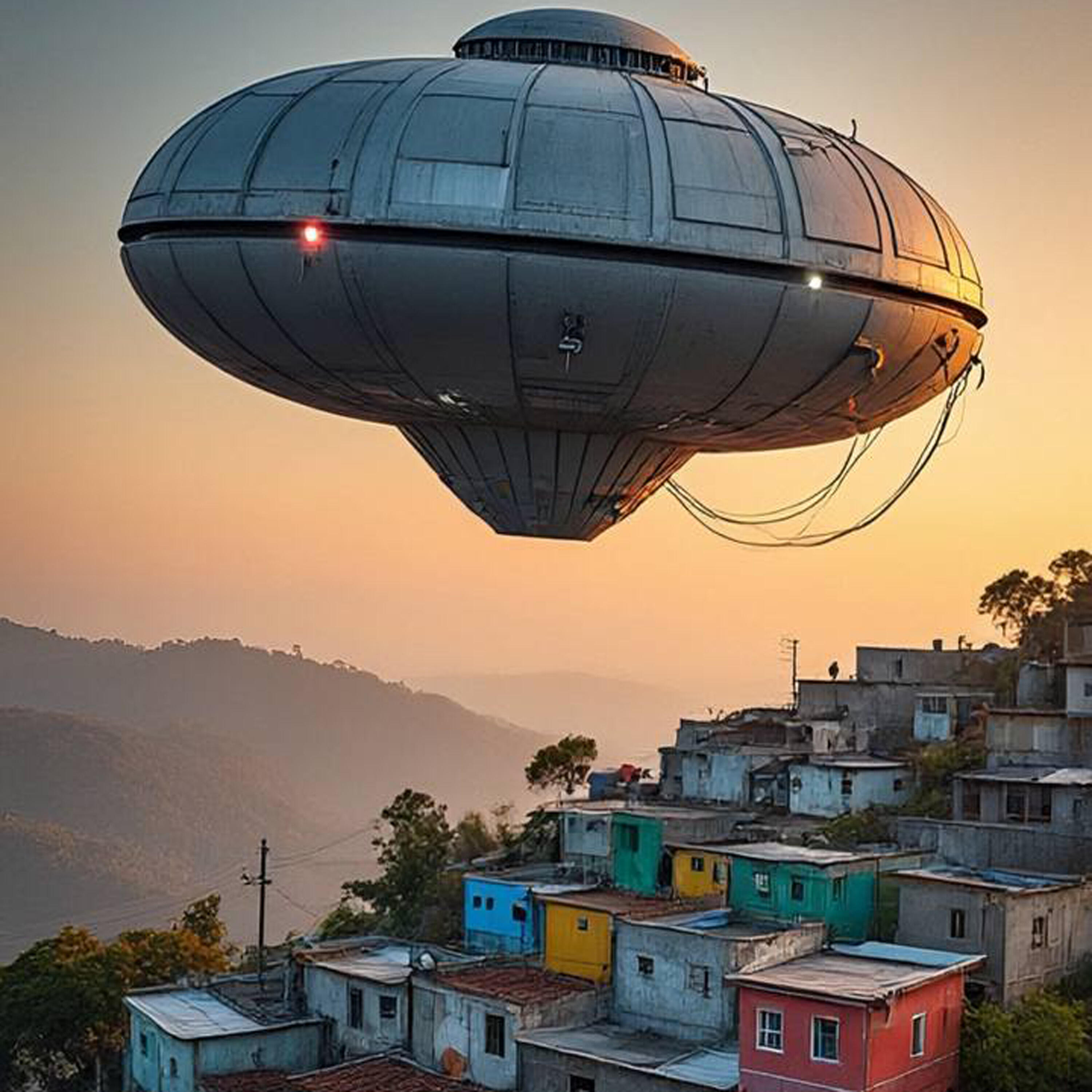 Релиз Barca na Favela