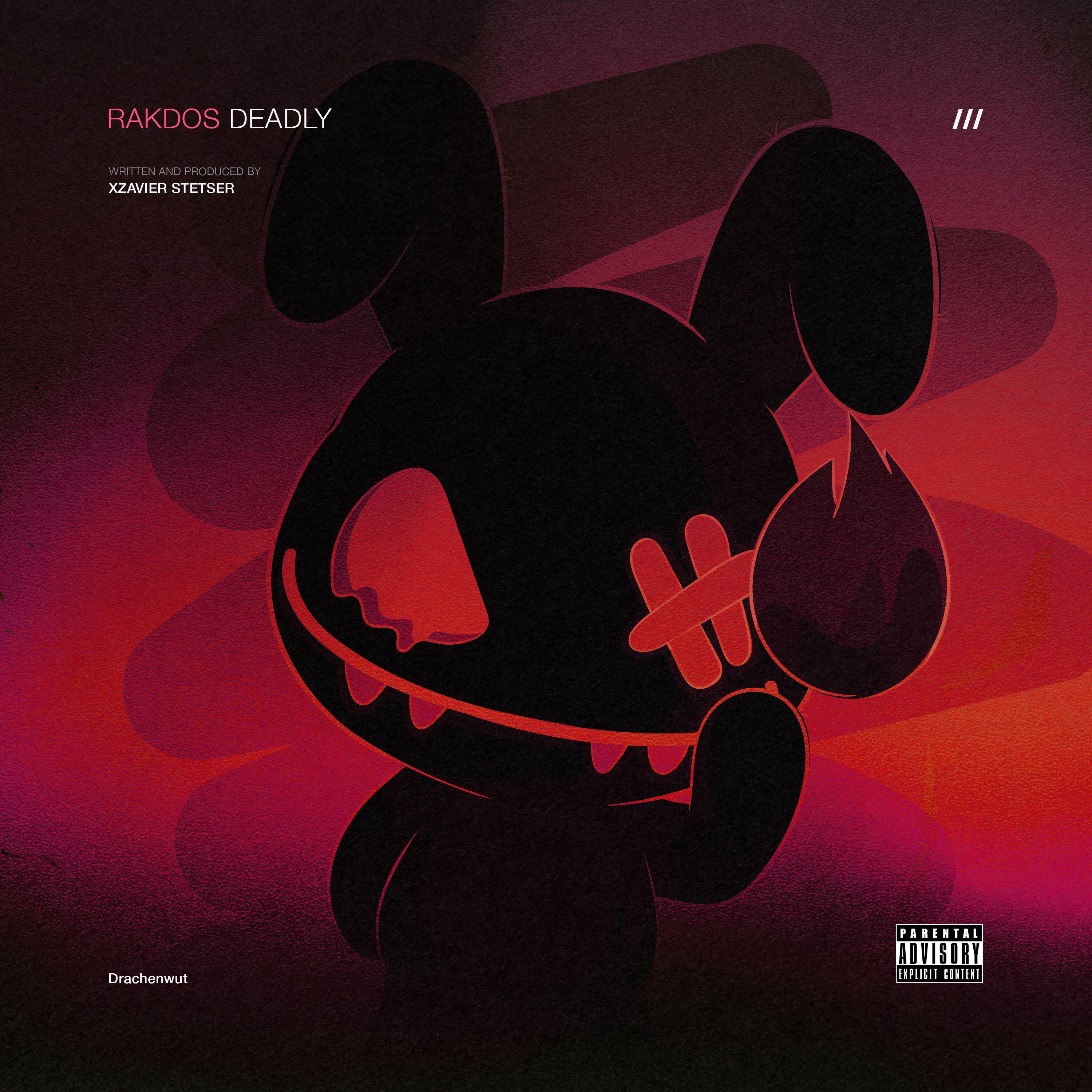 Релиз Deadly