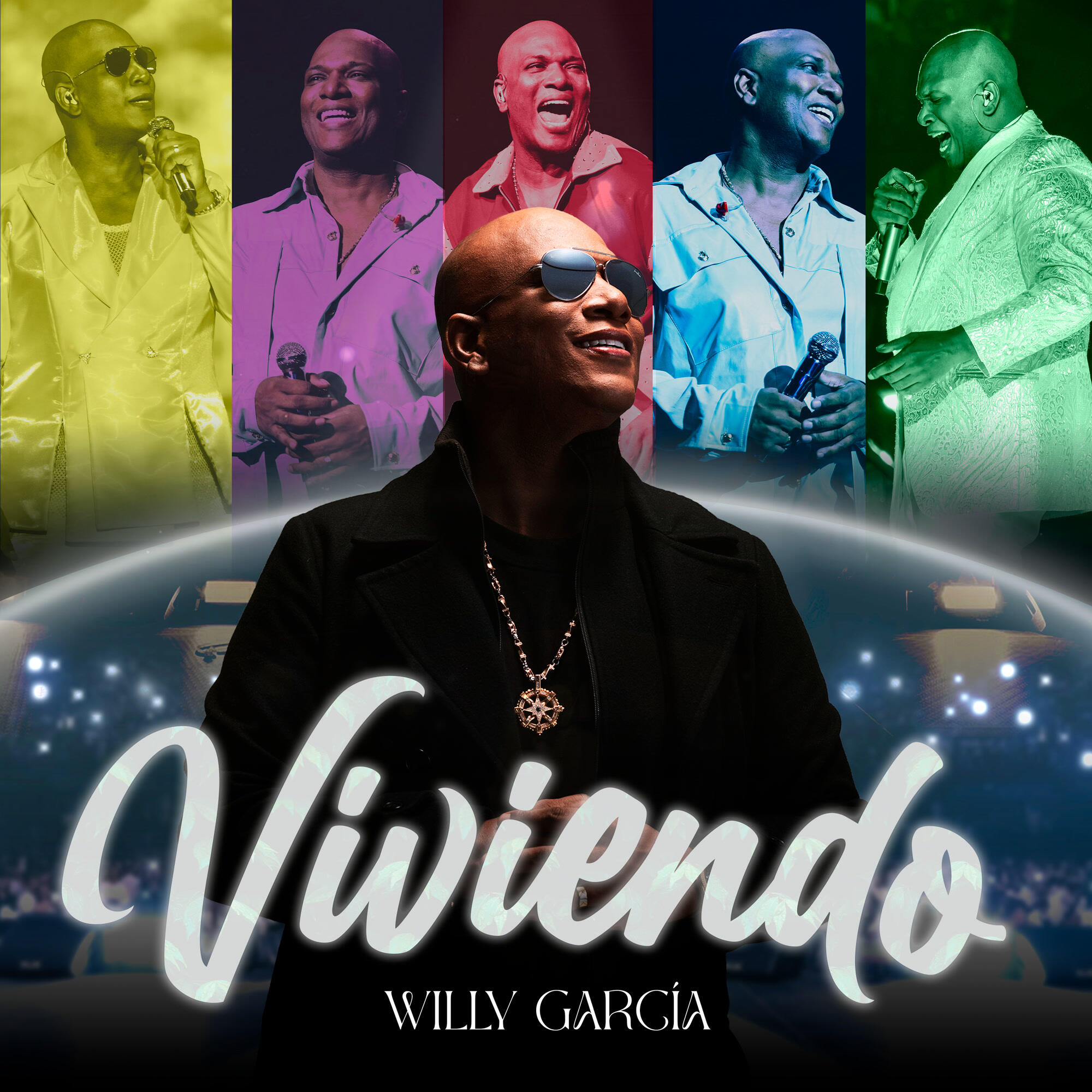 Релиз Viviendo