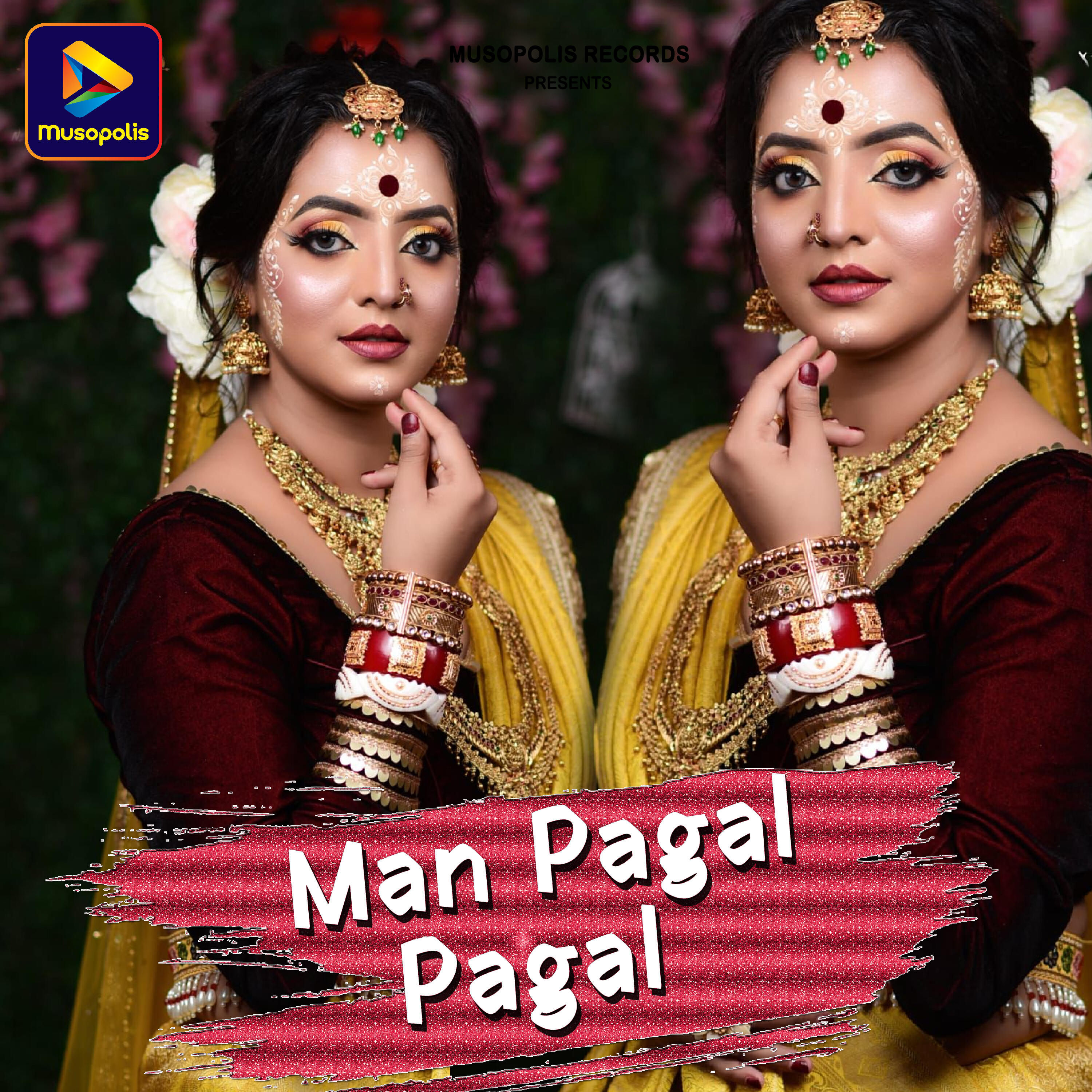 Релиз Man Pagal Pagal