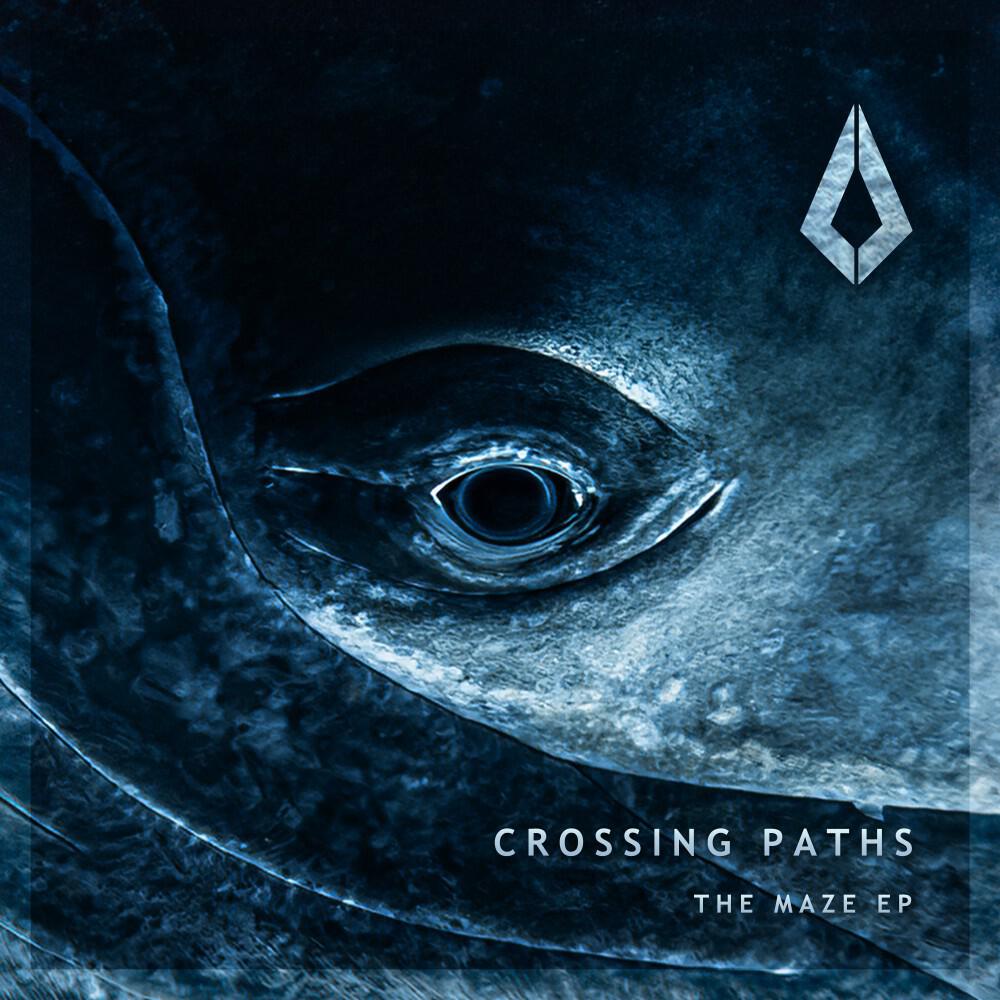 Релиз The Maze