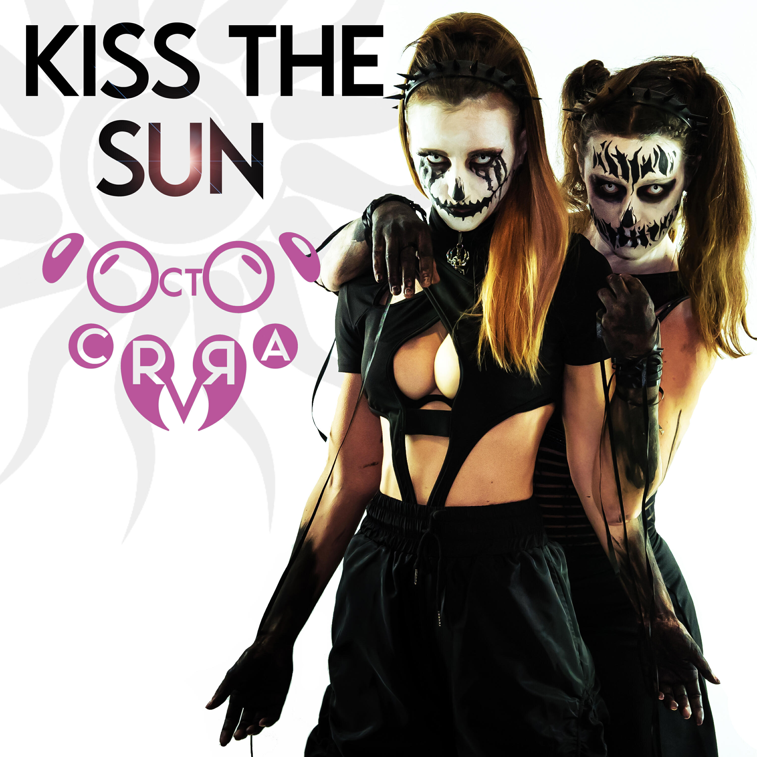 Релиз Kiss The Sun
