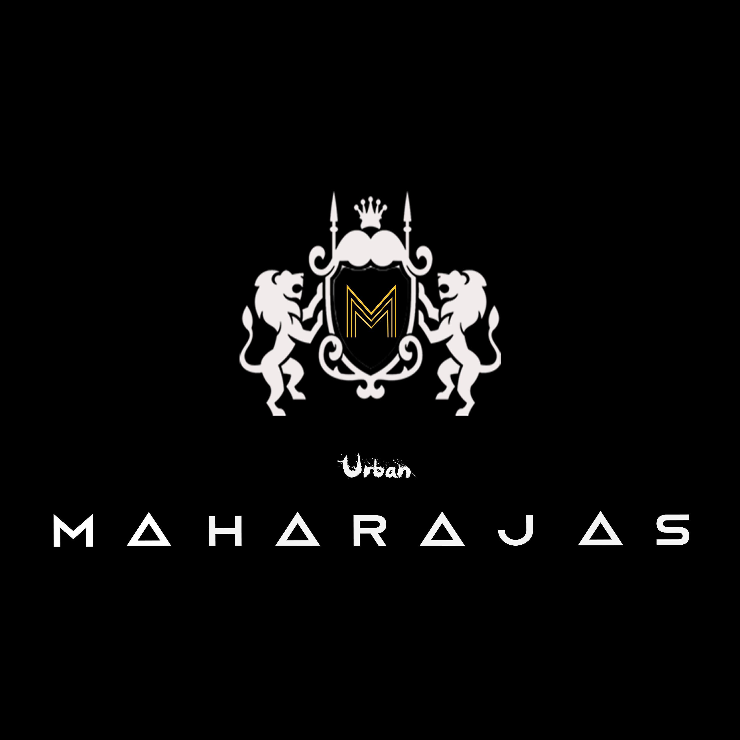 Релиз Urban Maharajas