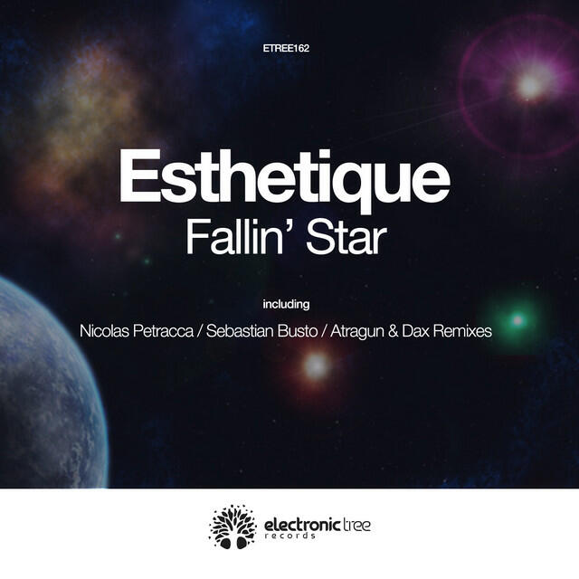 Релиз Fallin' Star