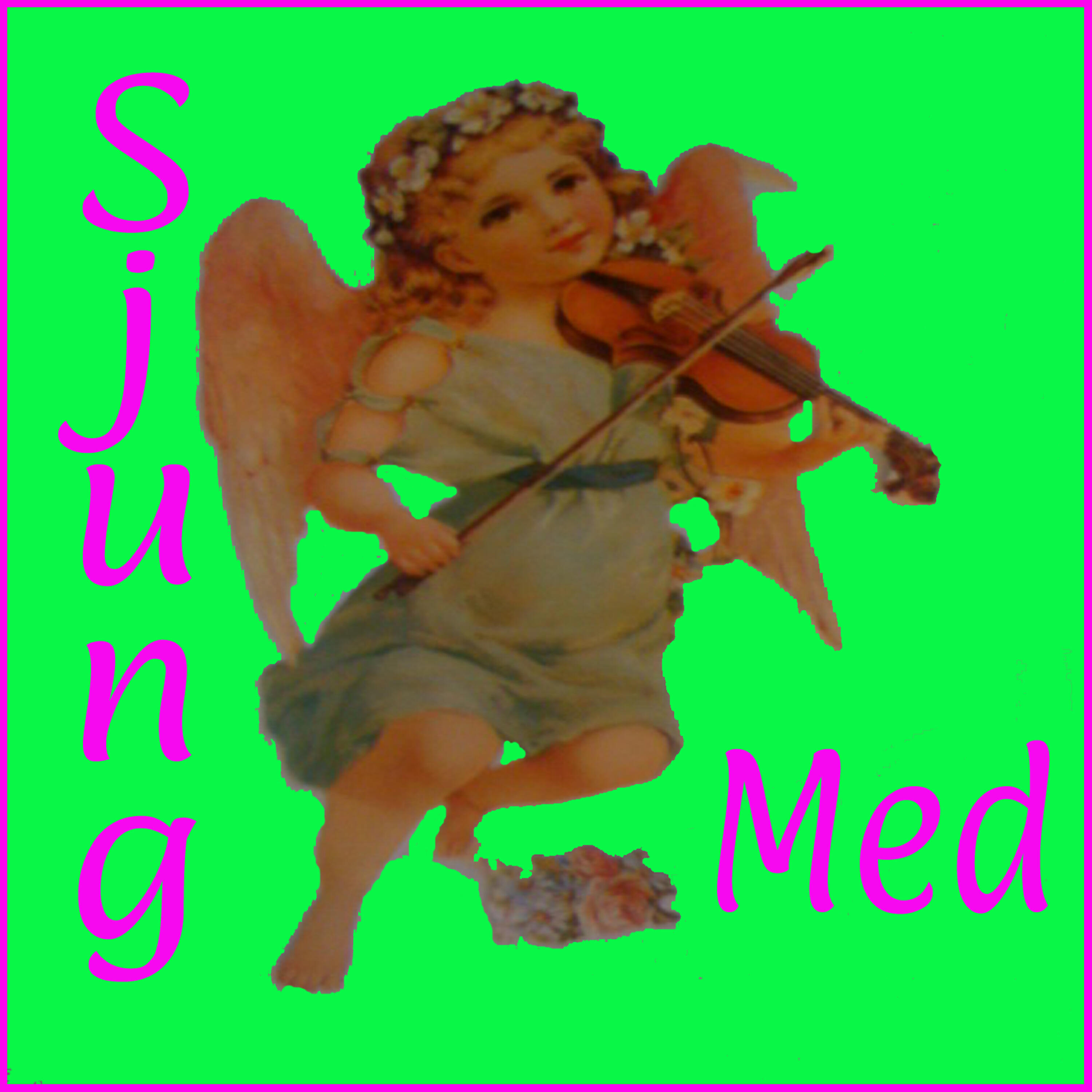 Релиз Sjung med