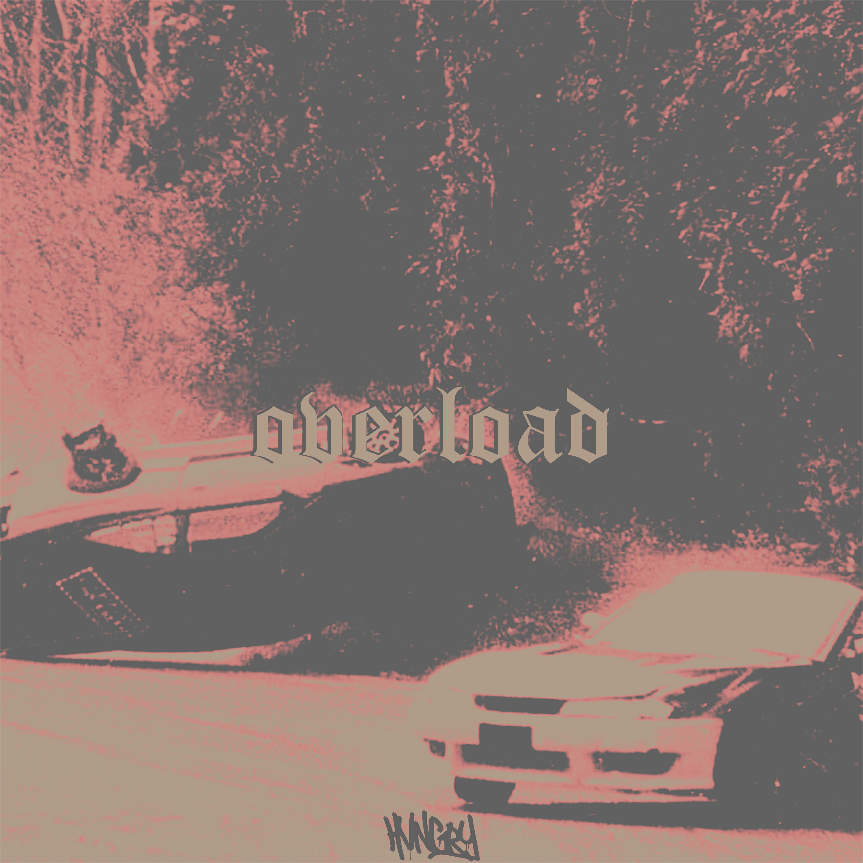 Релиз Overload