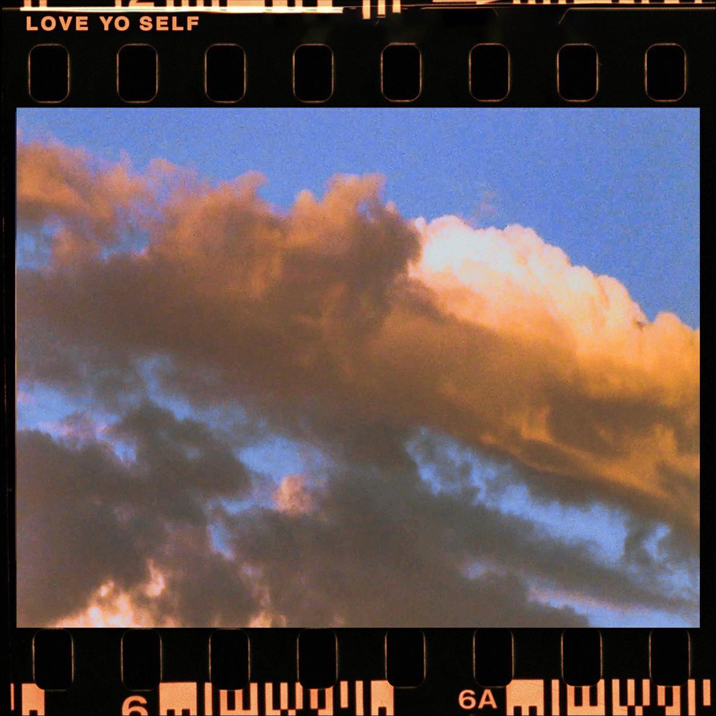 Релиз love yo self