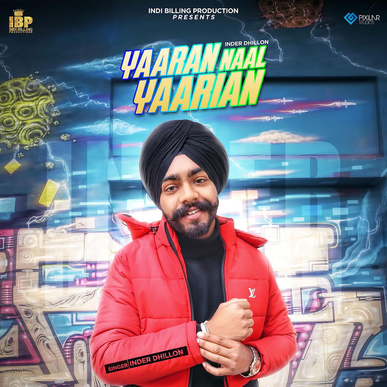 Релиз Yaaran Naal Yaarian