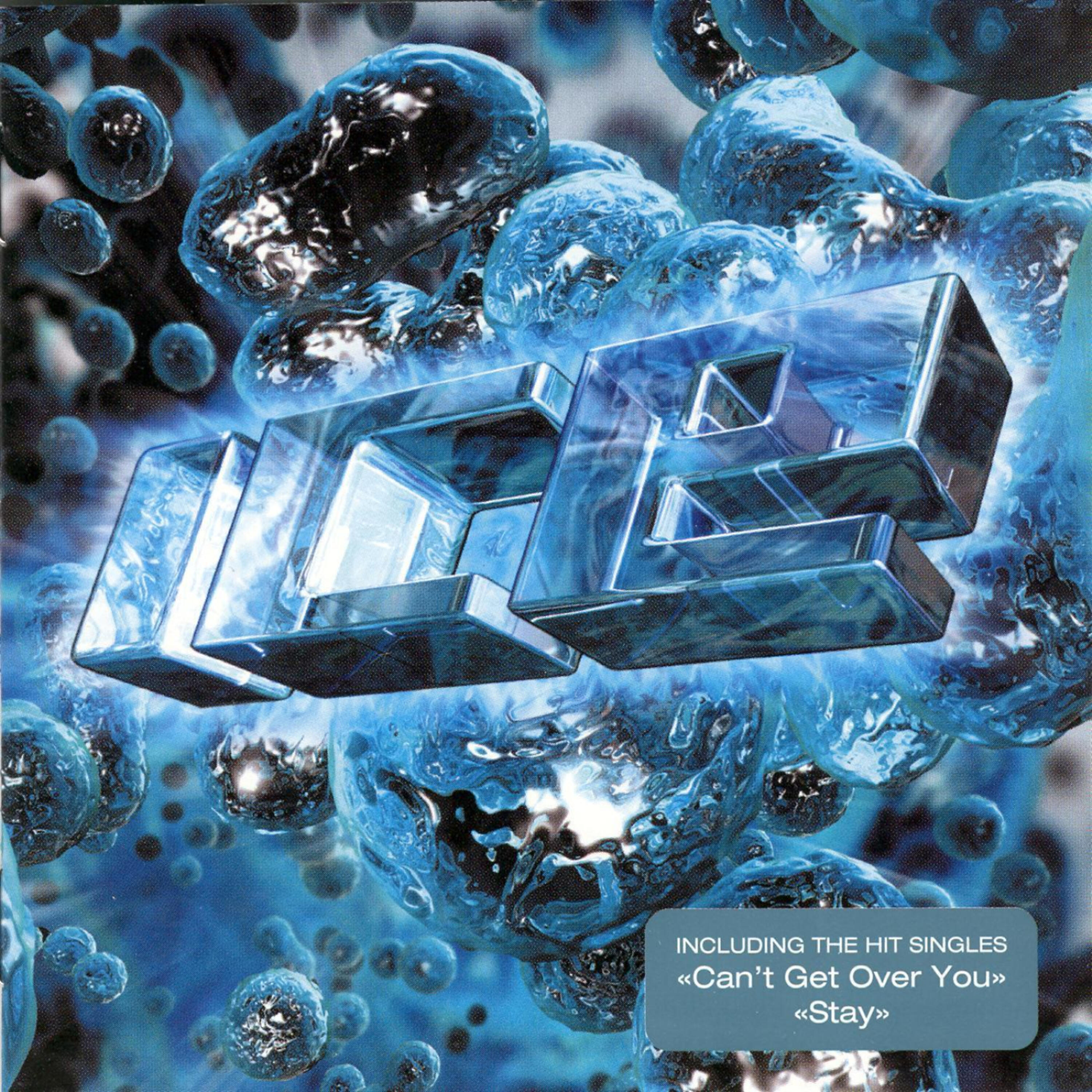 Релиз Ice