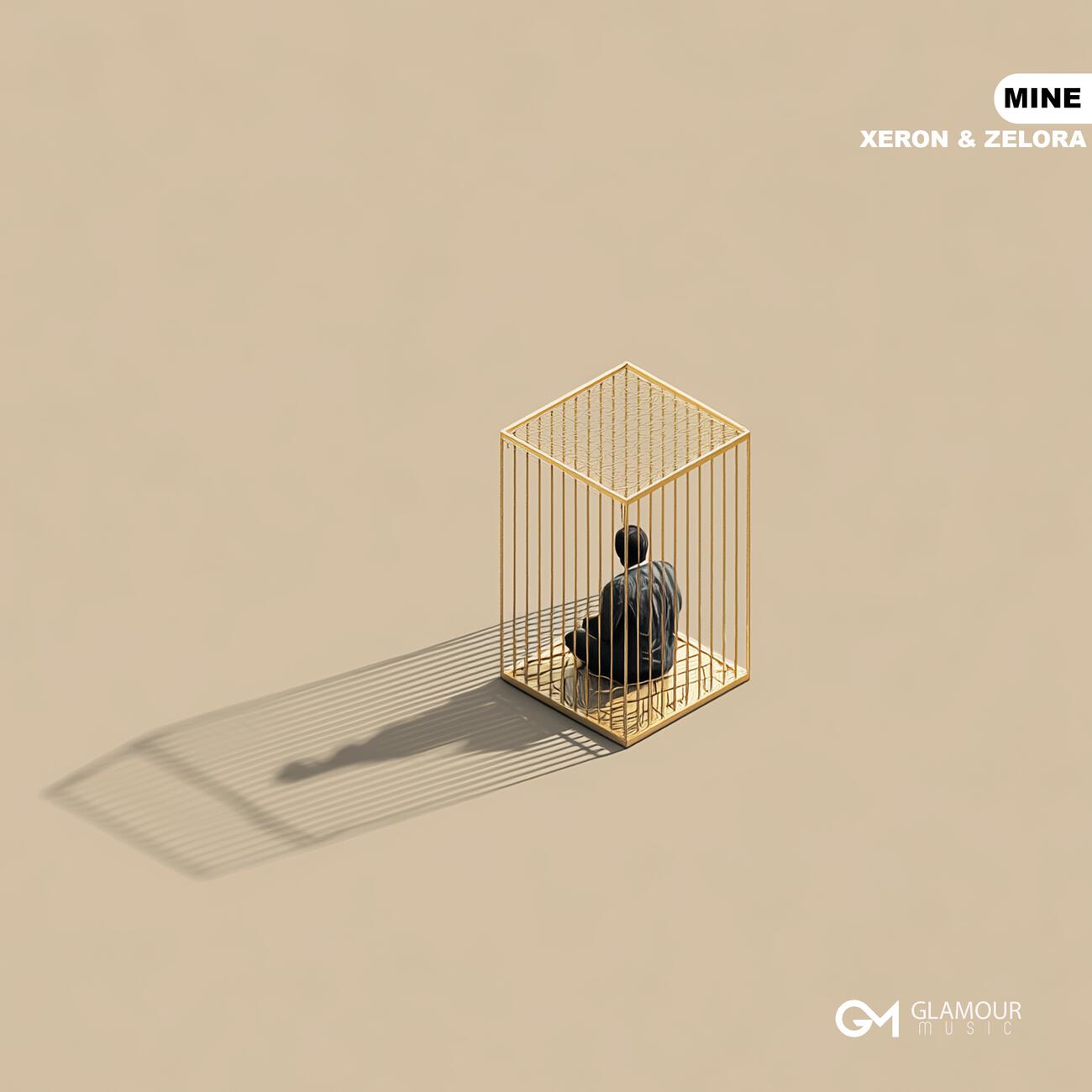 Релиз Mine