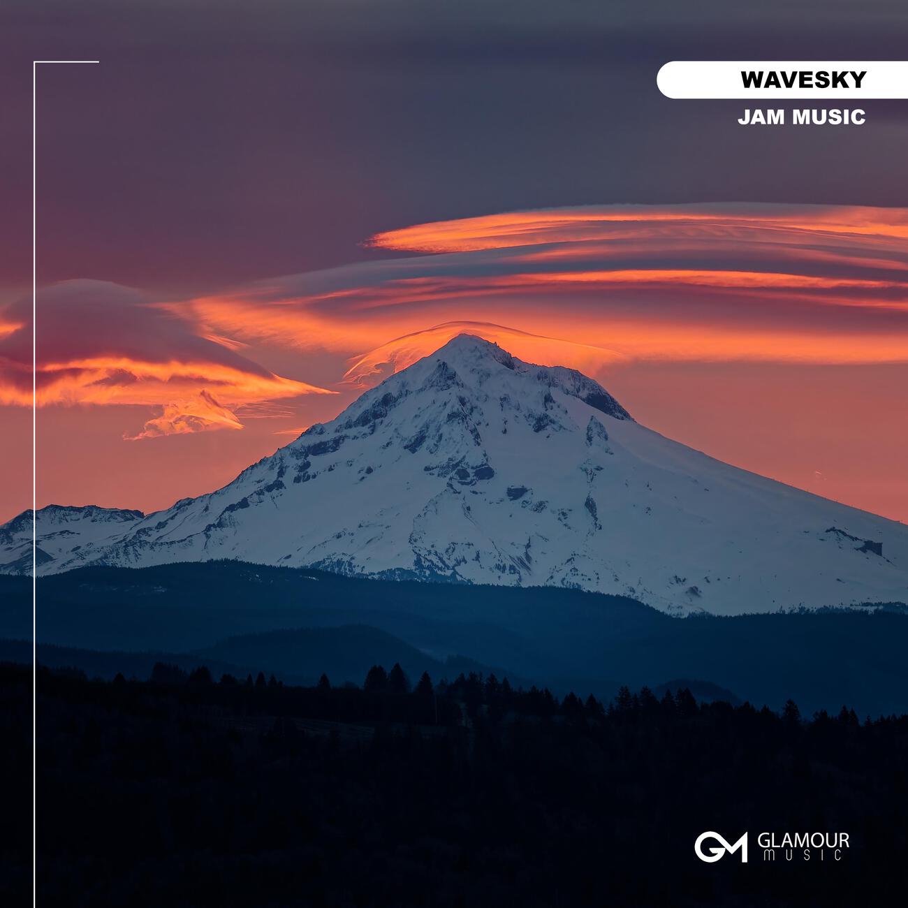 Релиз WaveSky