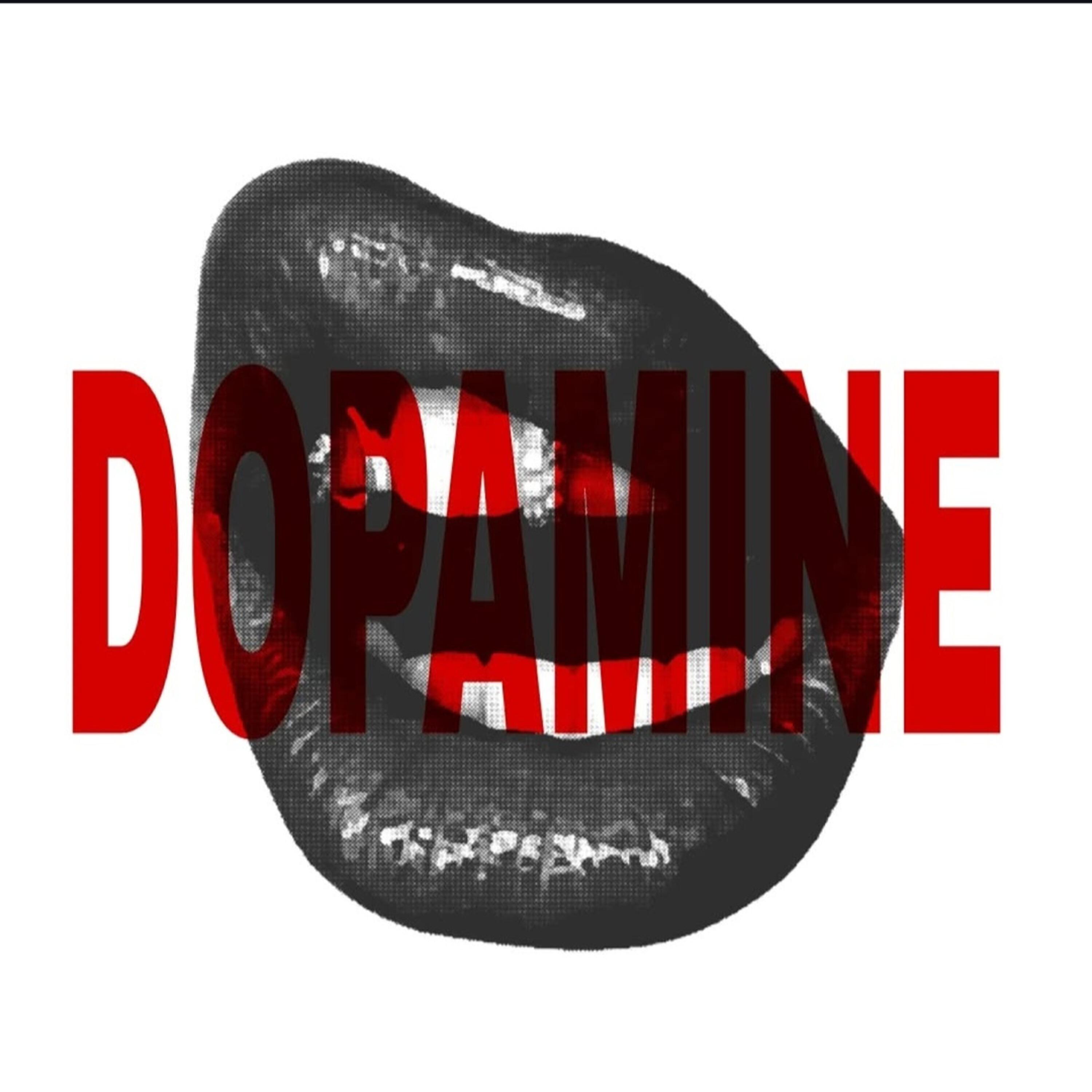 Релиз DOPAMINE