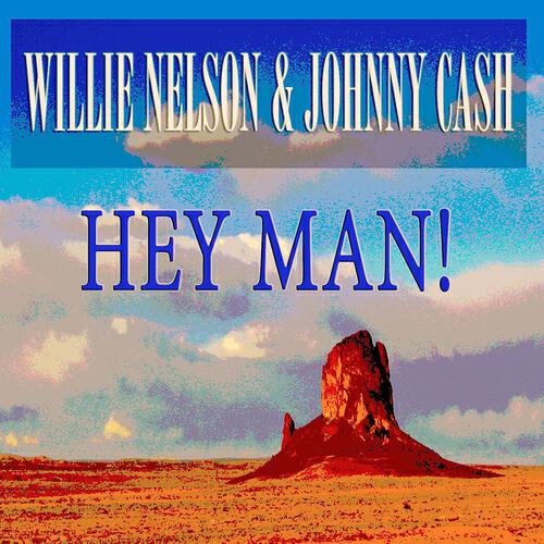 Релиз Hey Man!