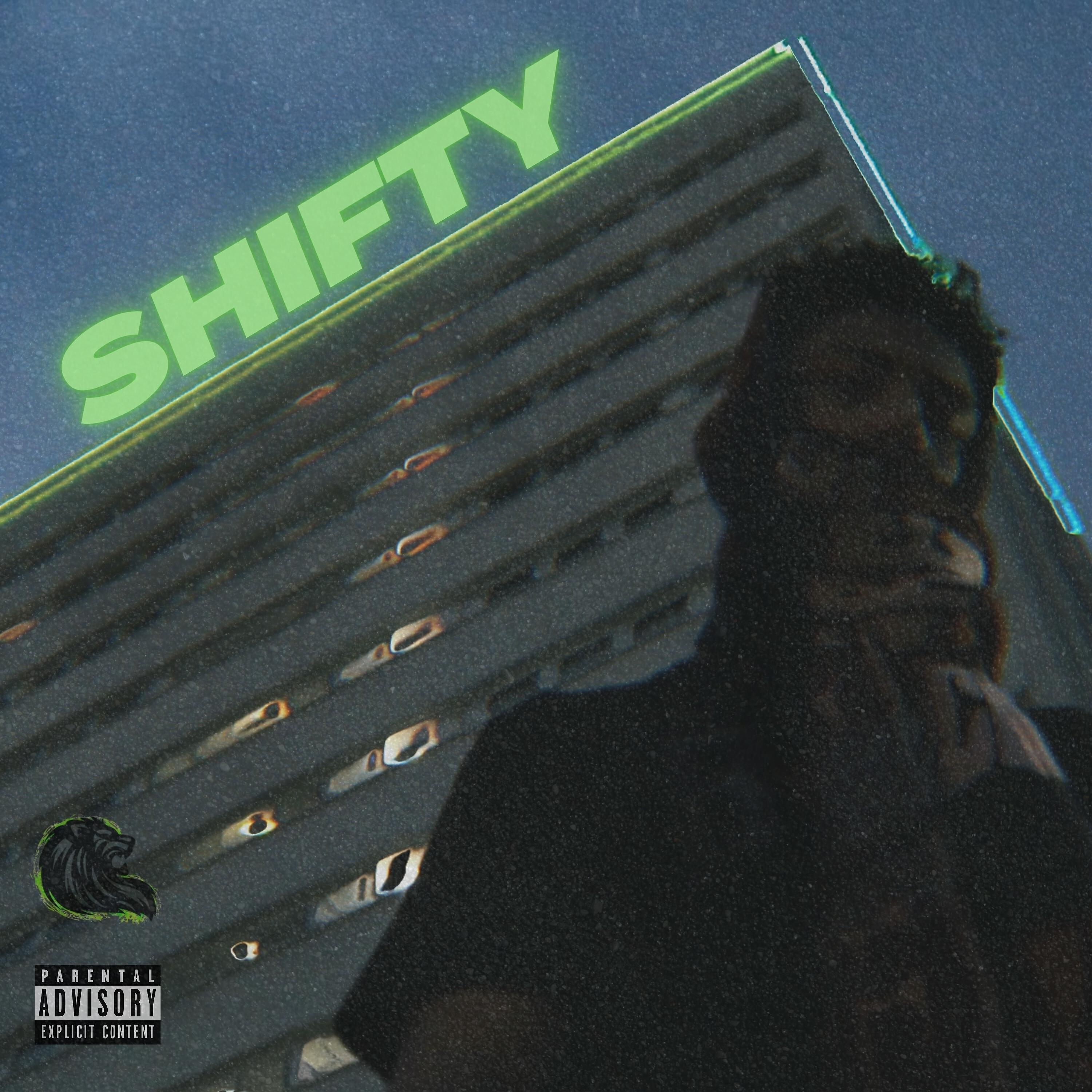Релиз Shifty