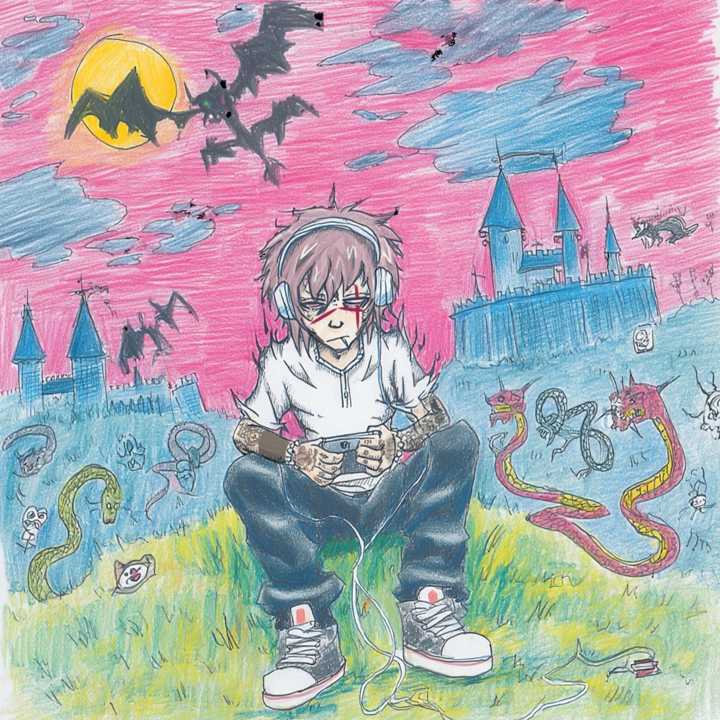 Релиз Sun Oda