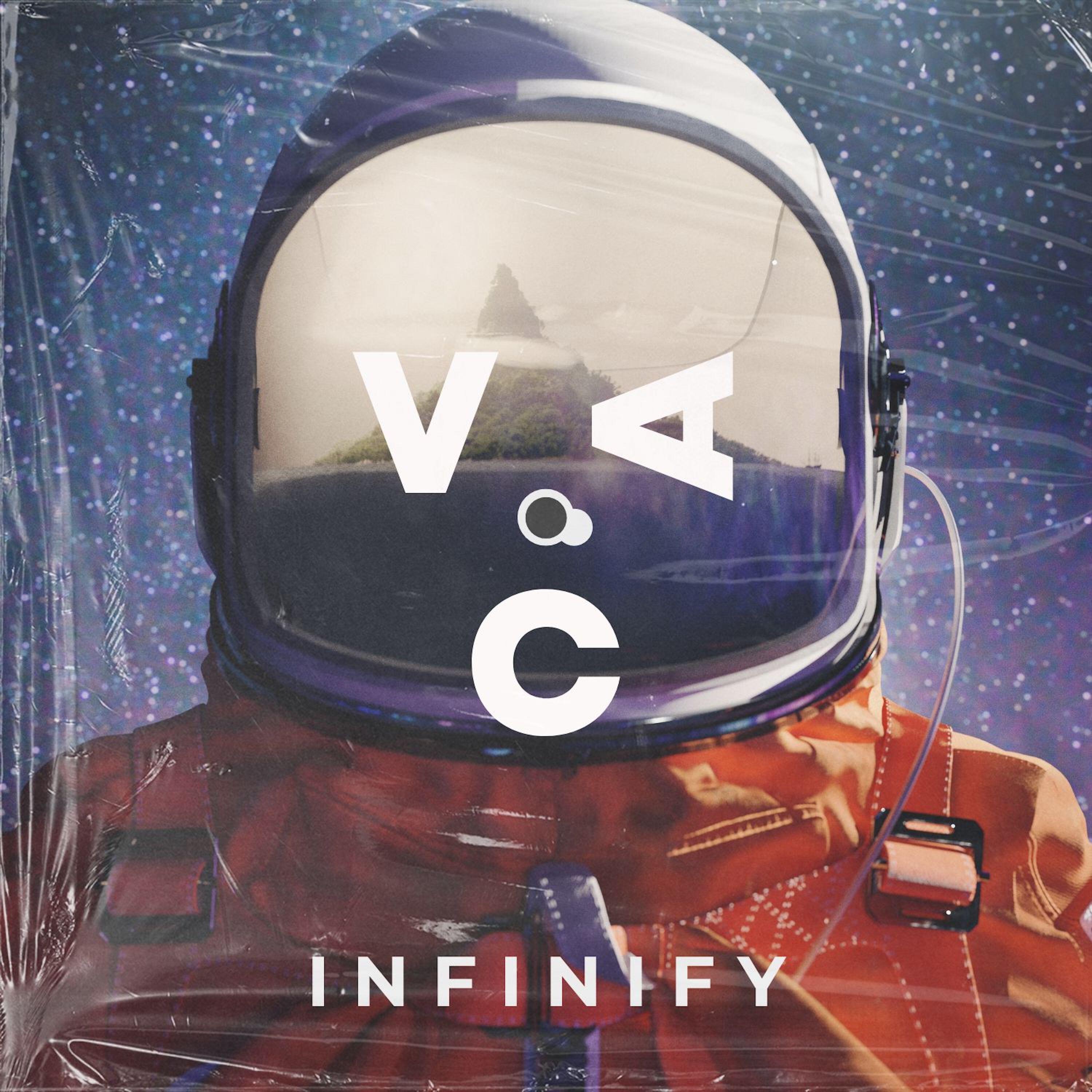 Релиз Infinity