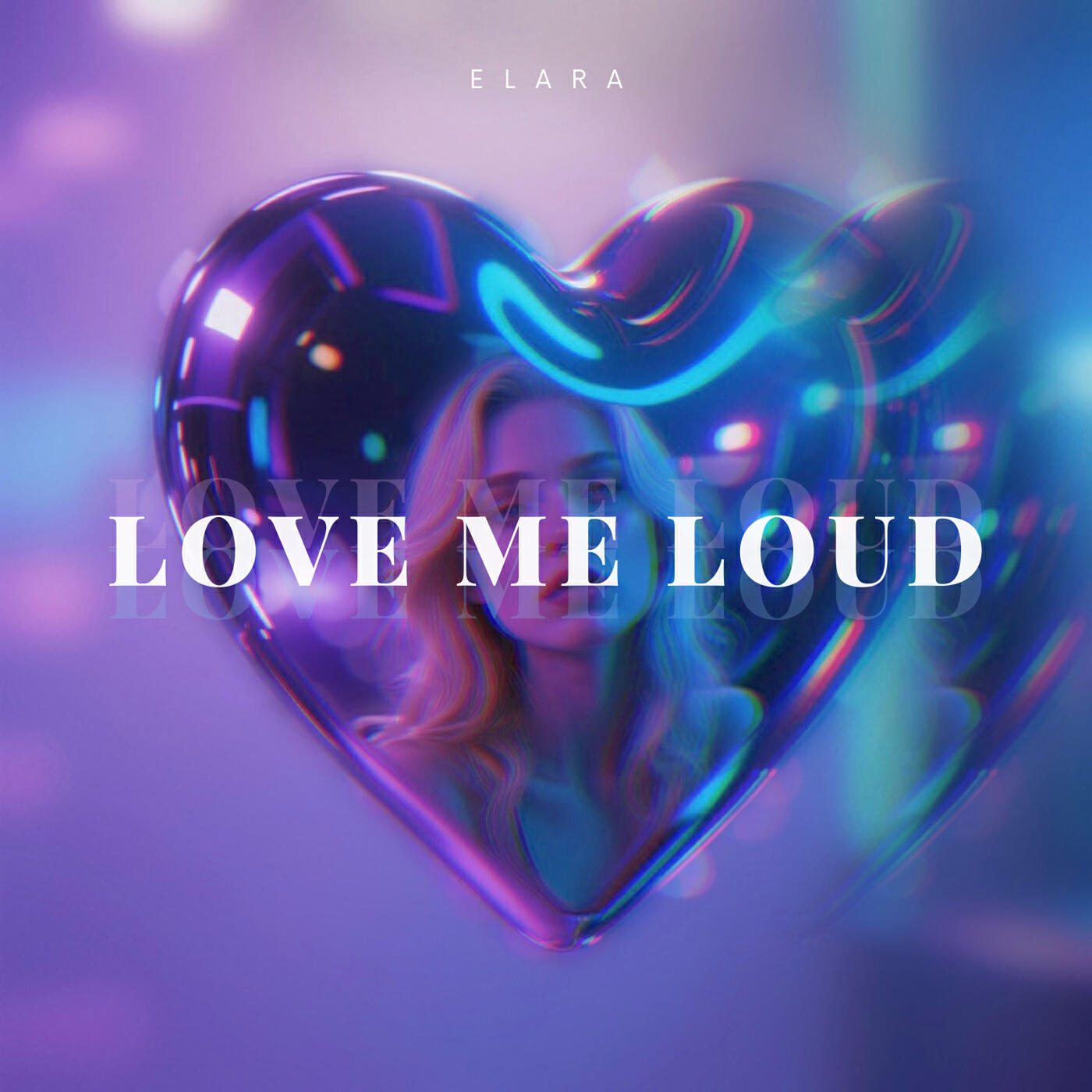 Релиз Love Me Loud