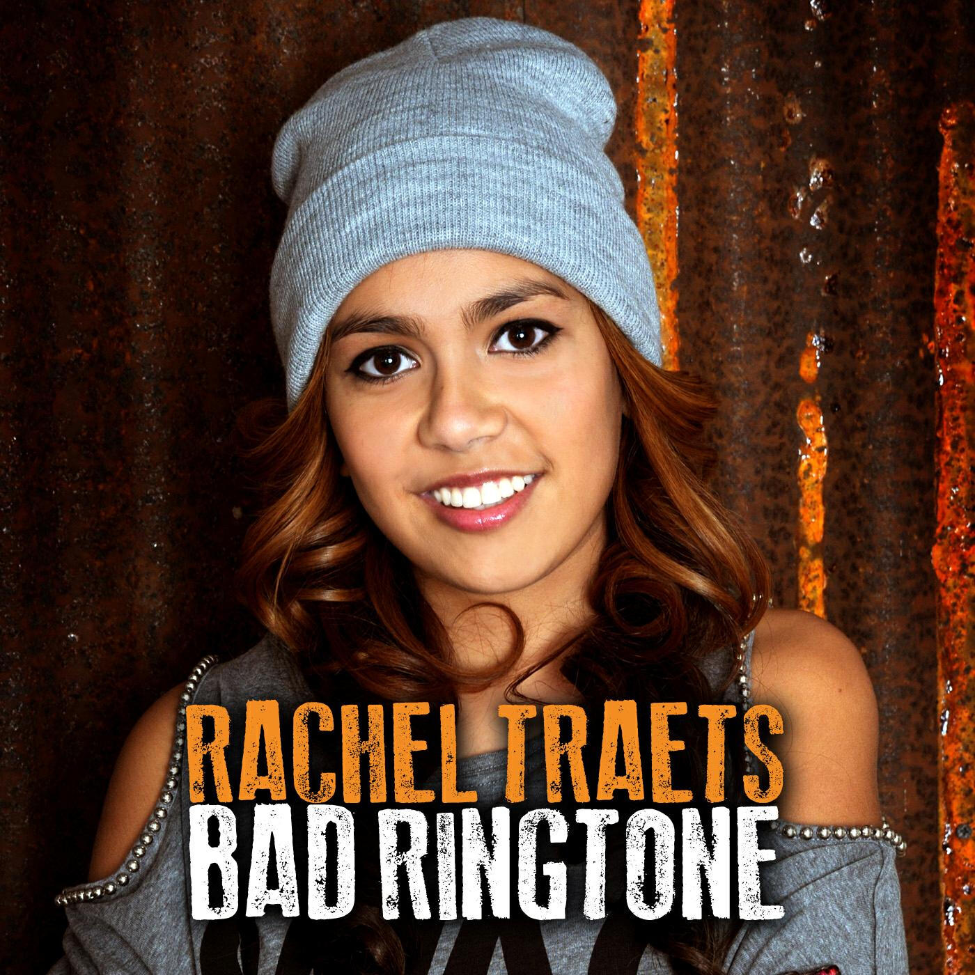 Релиз Bad Ringtone