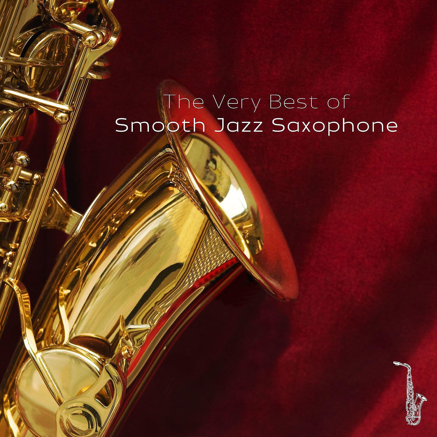 Релиз The Very Best of Smooth Jazz Saxophone