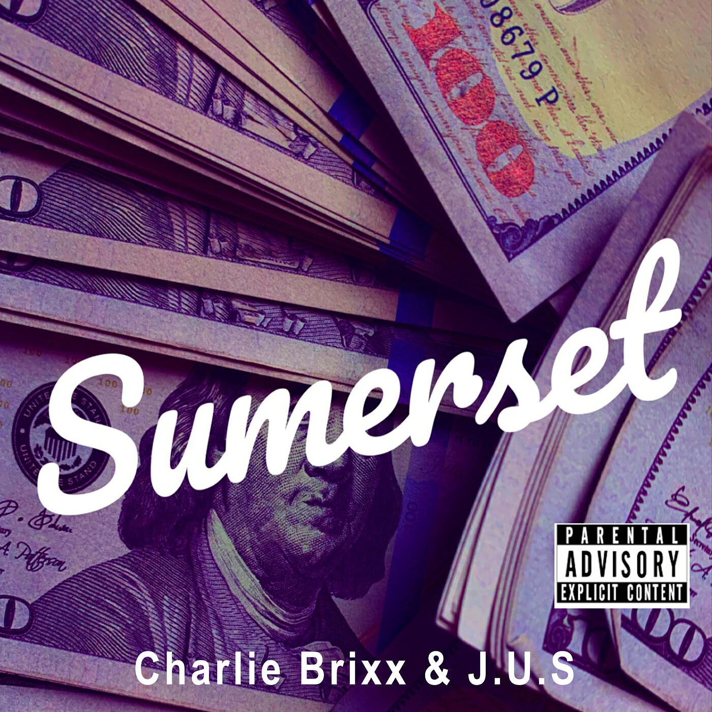 Charlie Brixx