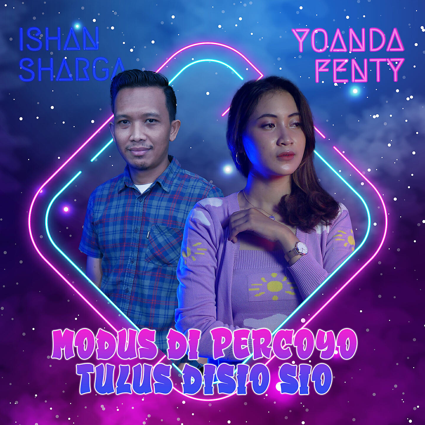 Релиз Modus Dipercoyo, Tulus Disio-sio