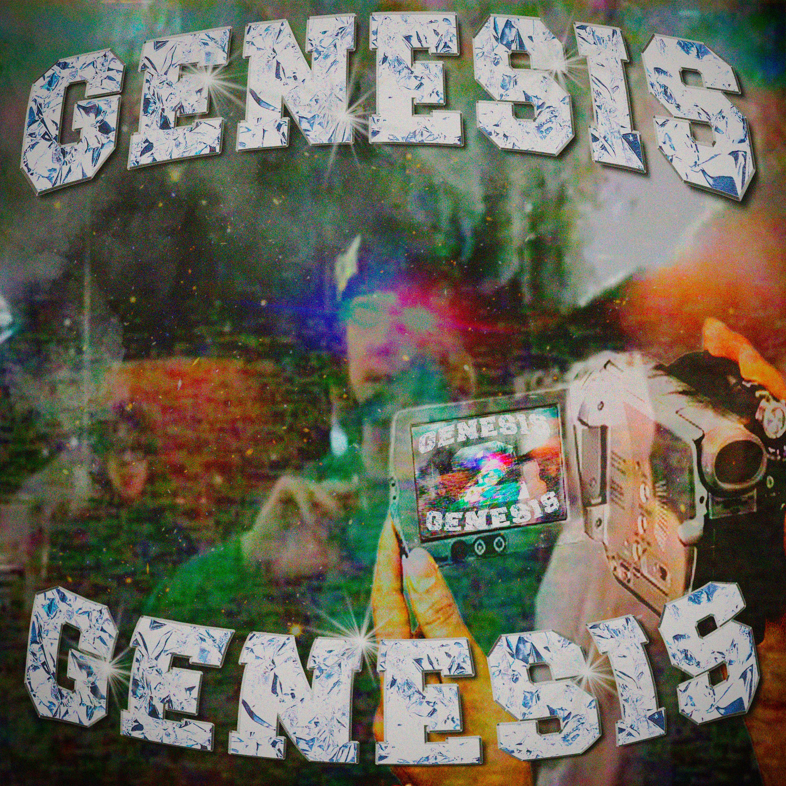 Релиз GENESIS 2