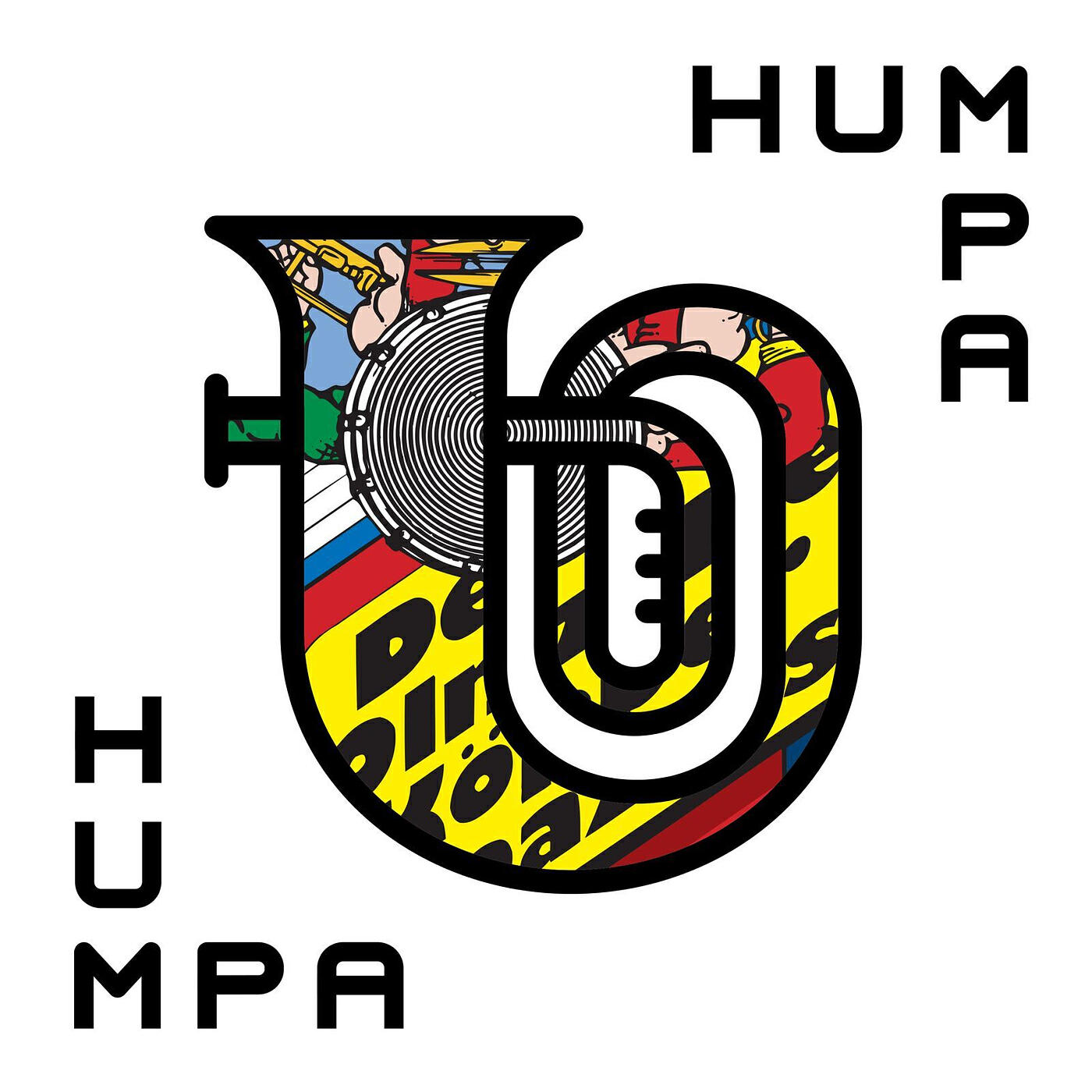 Релиз Humpa Humpa
