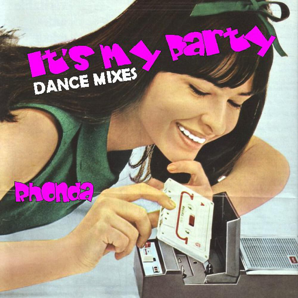 Релиз It’s My Party