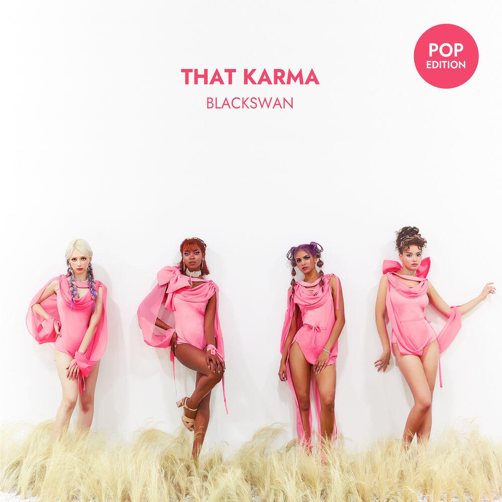 Релиз That Karma - Pop Edition