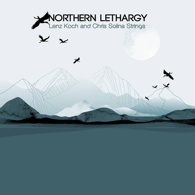 Релиз Northern Lethargy (Piano and Strings)