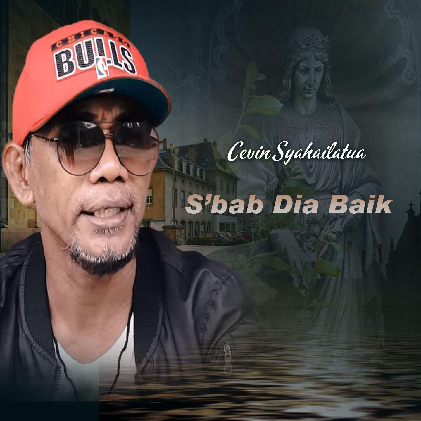Релиз Sbab Dia Baik