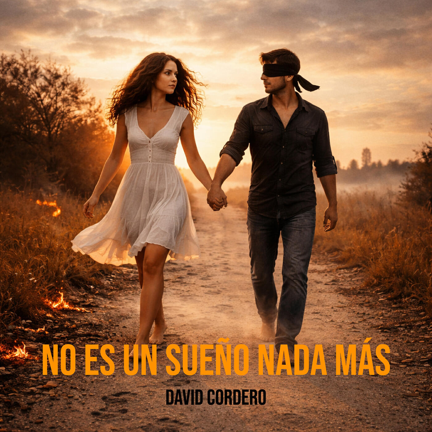Релиз No Es Un Sueño Nada Más