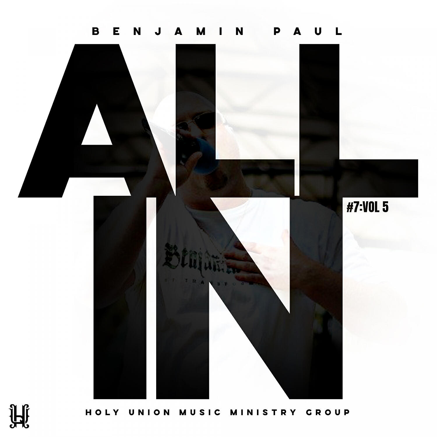 Релиз #7 , Vol 5 / All In