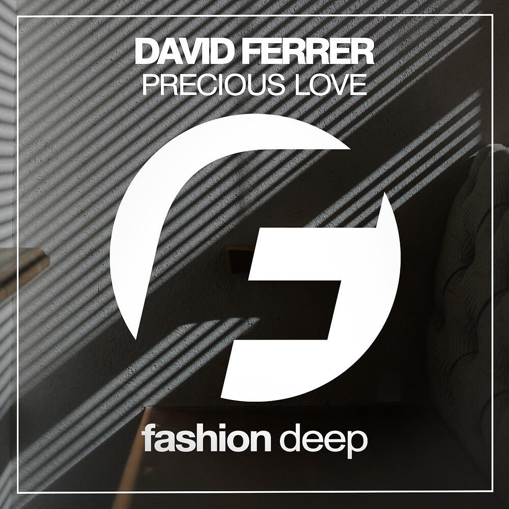 David Ferrer