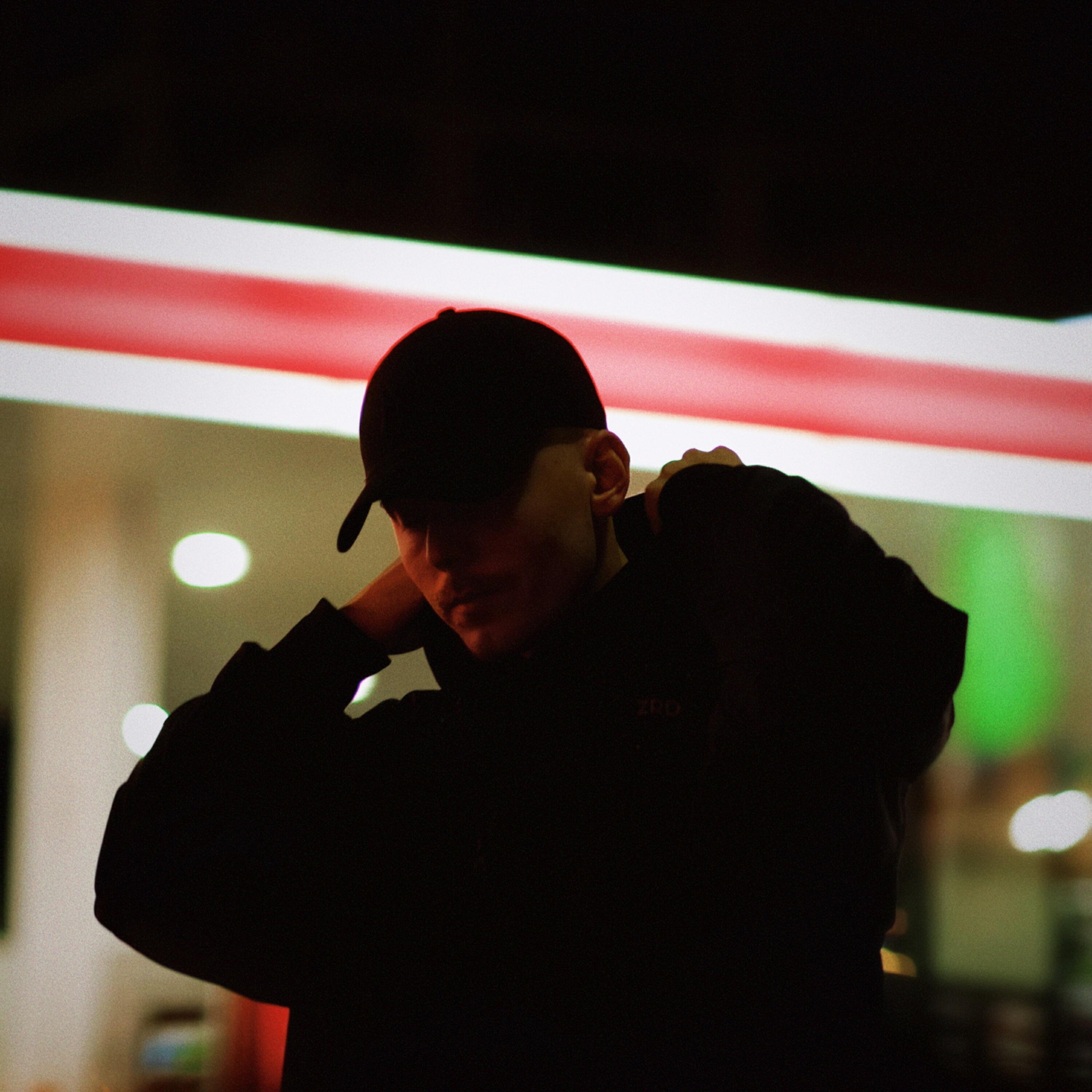 Релиз Хочу к тебе