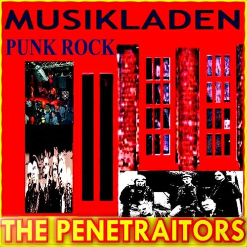Релиз Musikladen