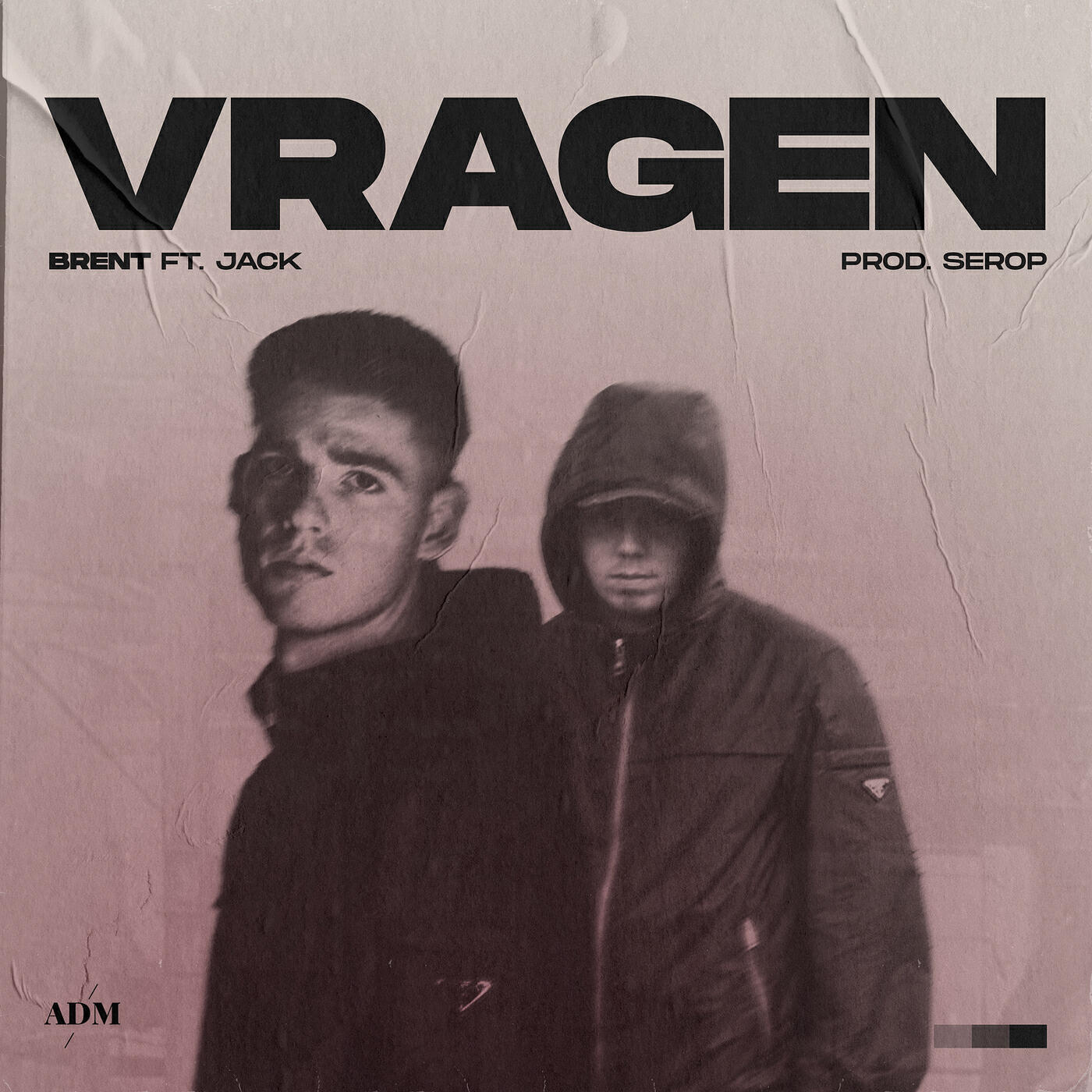 Релиз Vragen