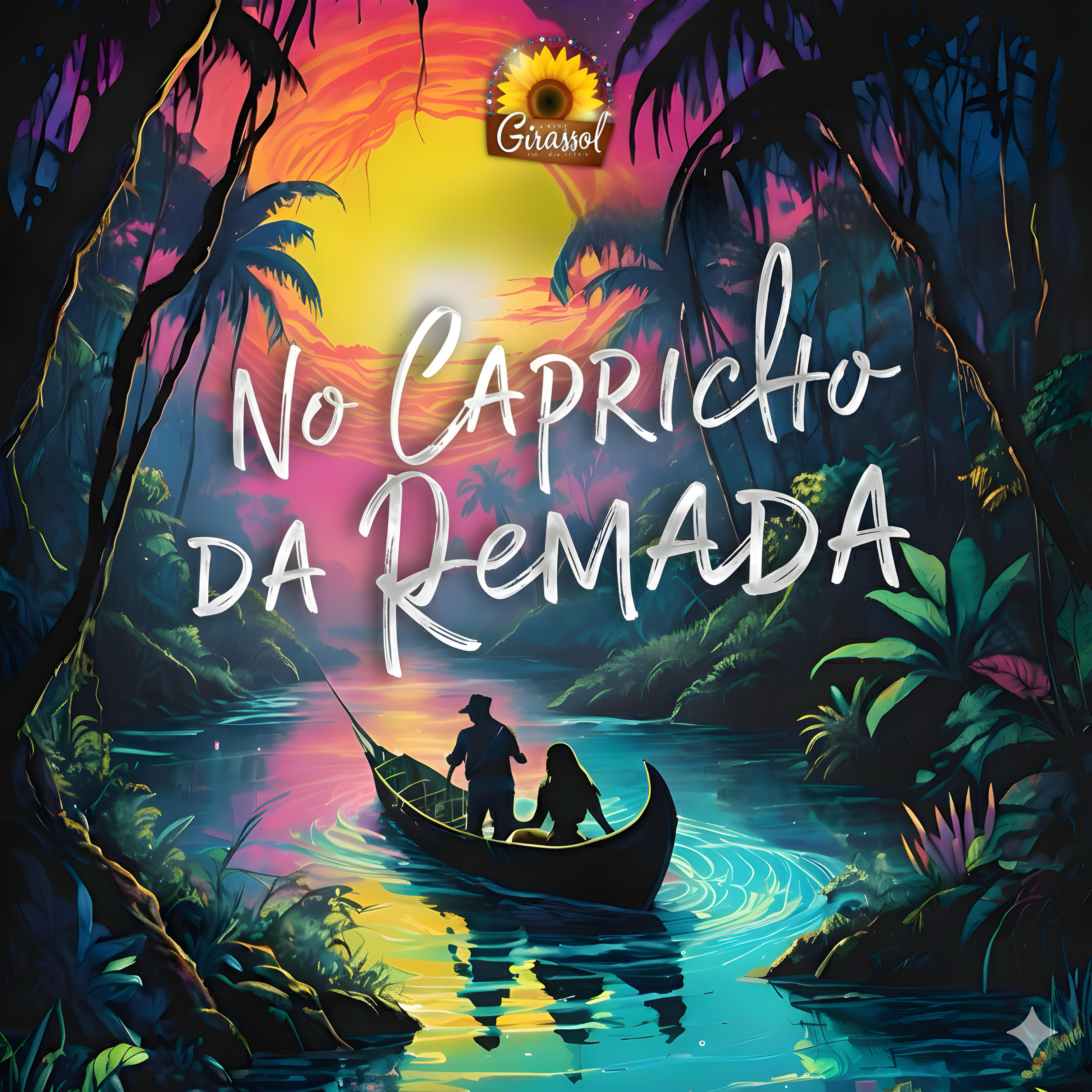 Релиз No Capricho da Remada