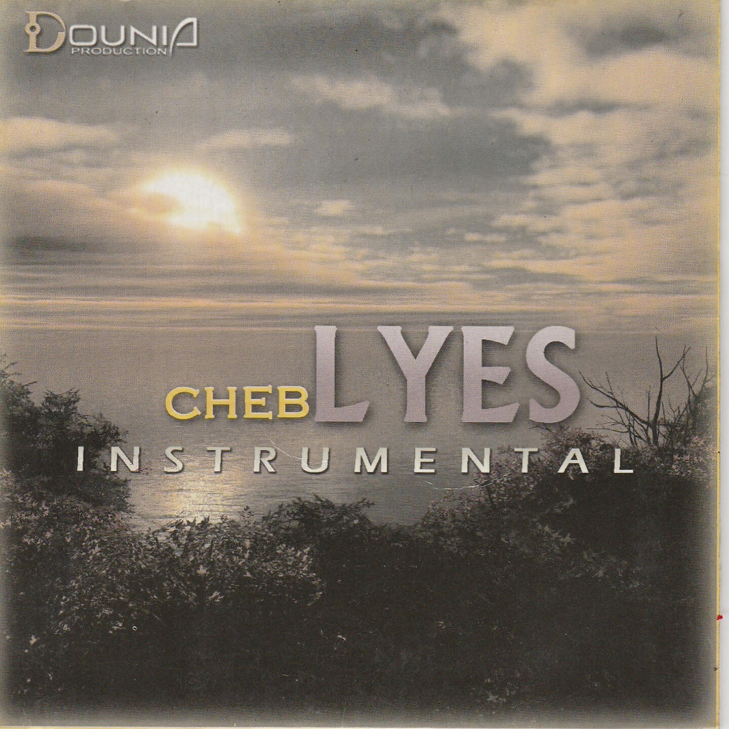 Cheb Lyes