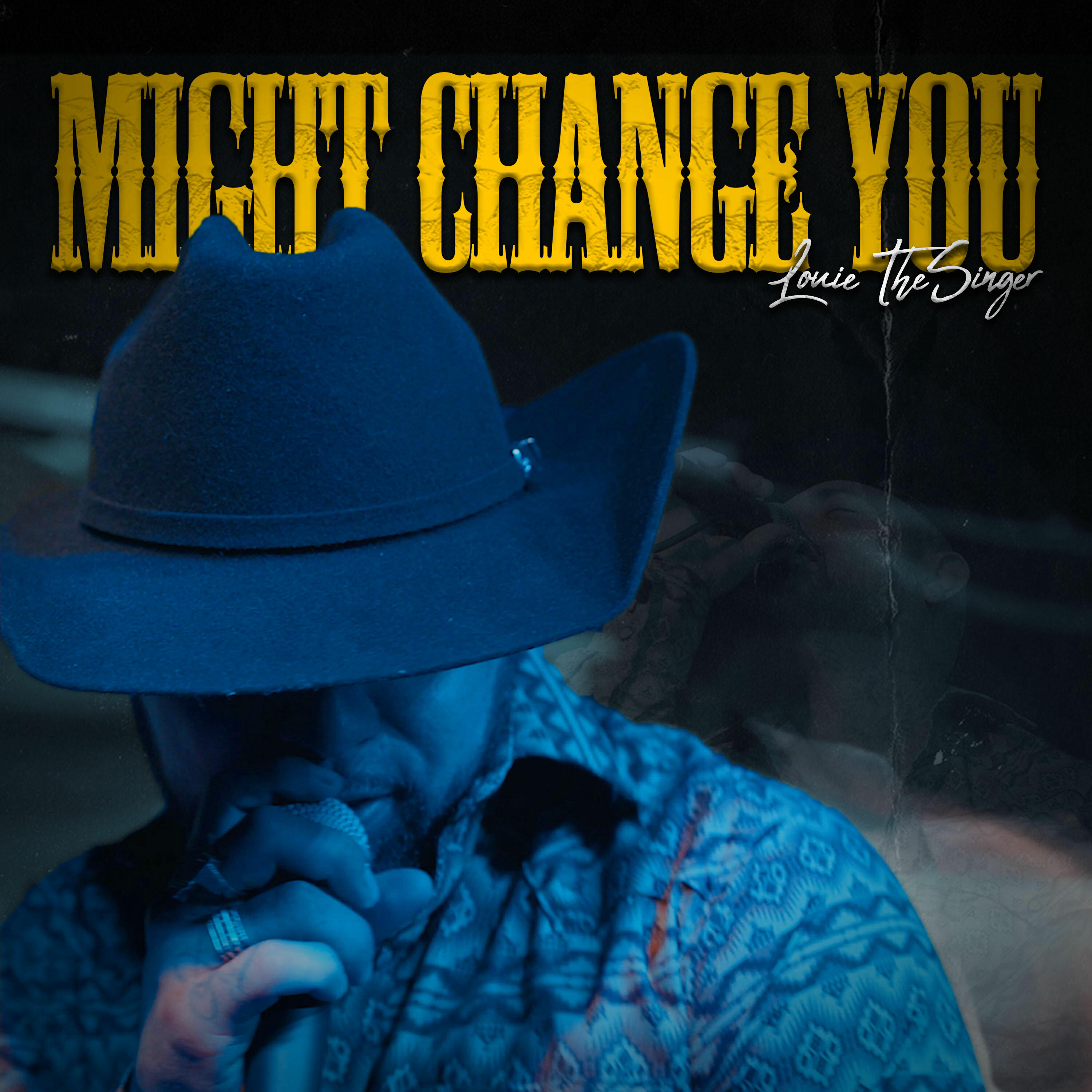 Релиз Might Change You