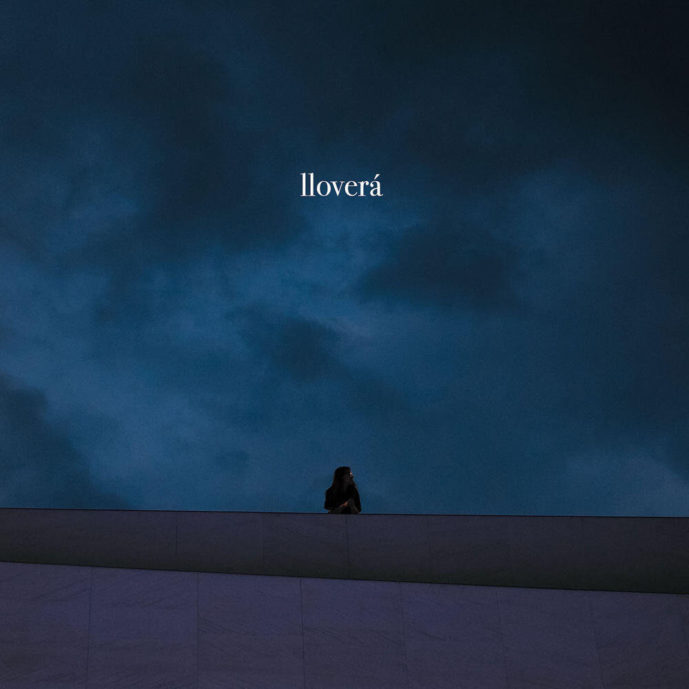 Релиз Lloverá