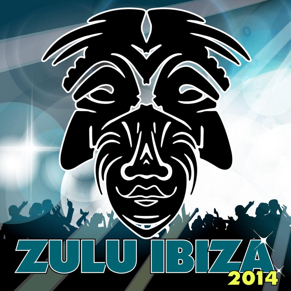 Релиз Zulu Ibiza 2014