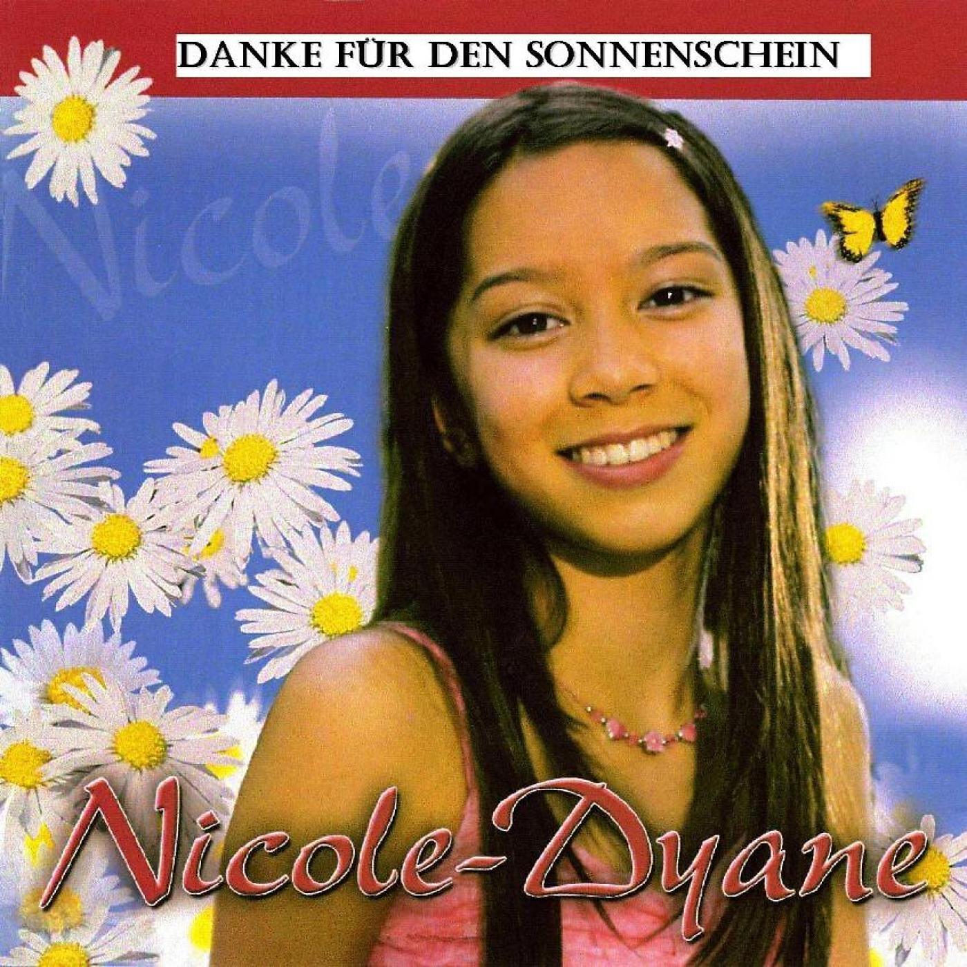 Nicole Dyane