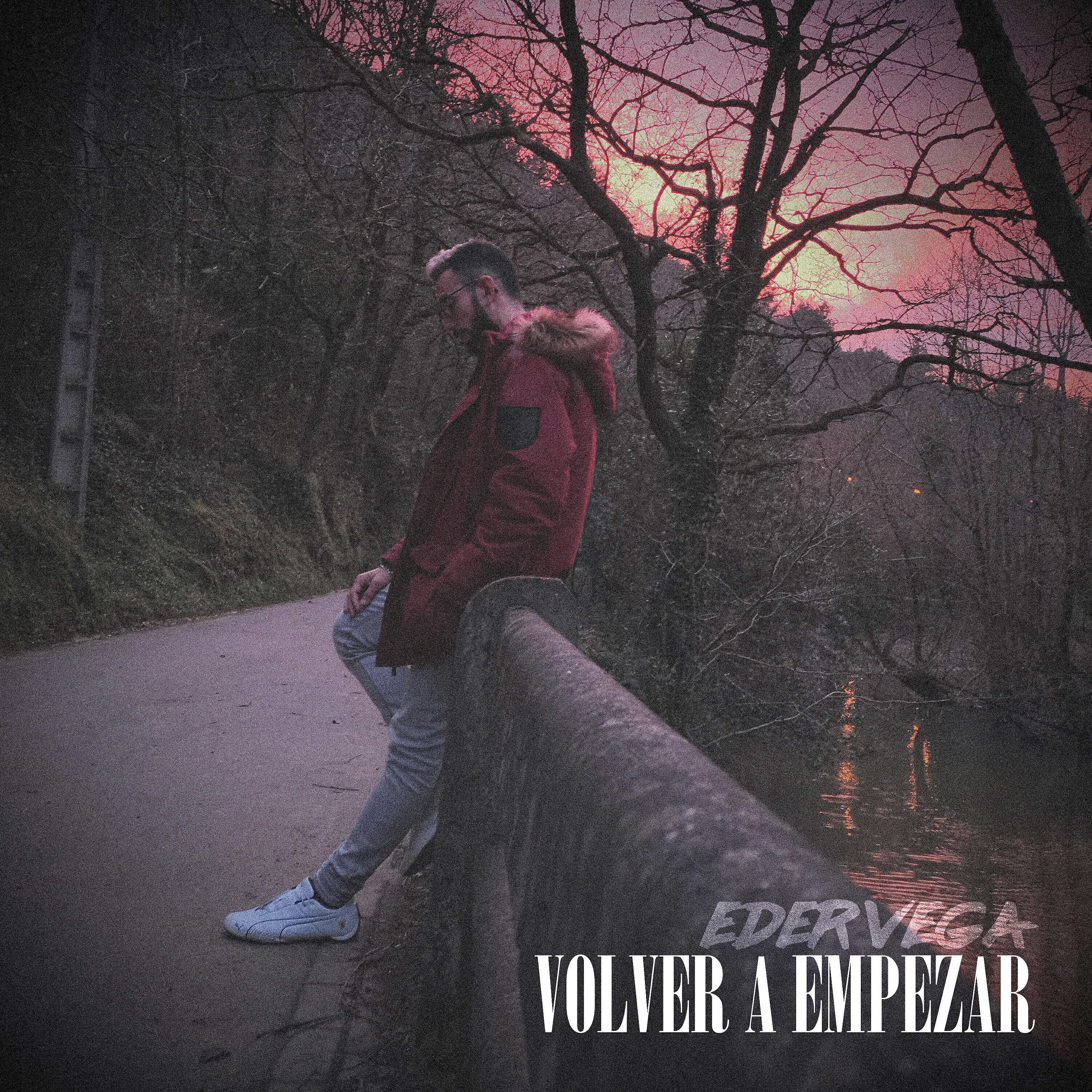 Релиз Volver a Empezar