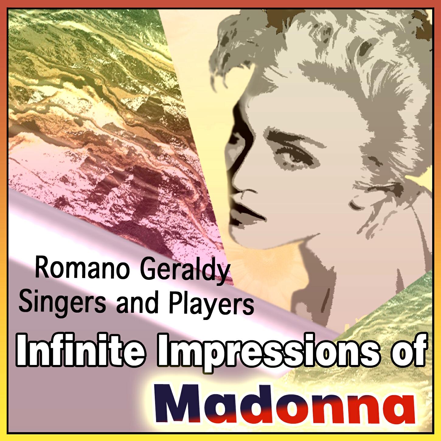 Релиз A Tribute to Madonna