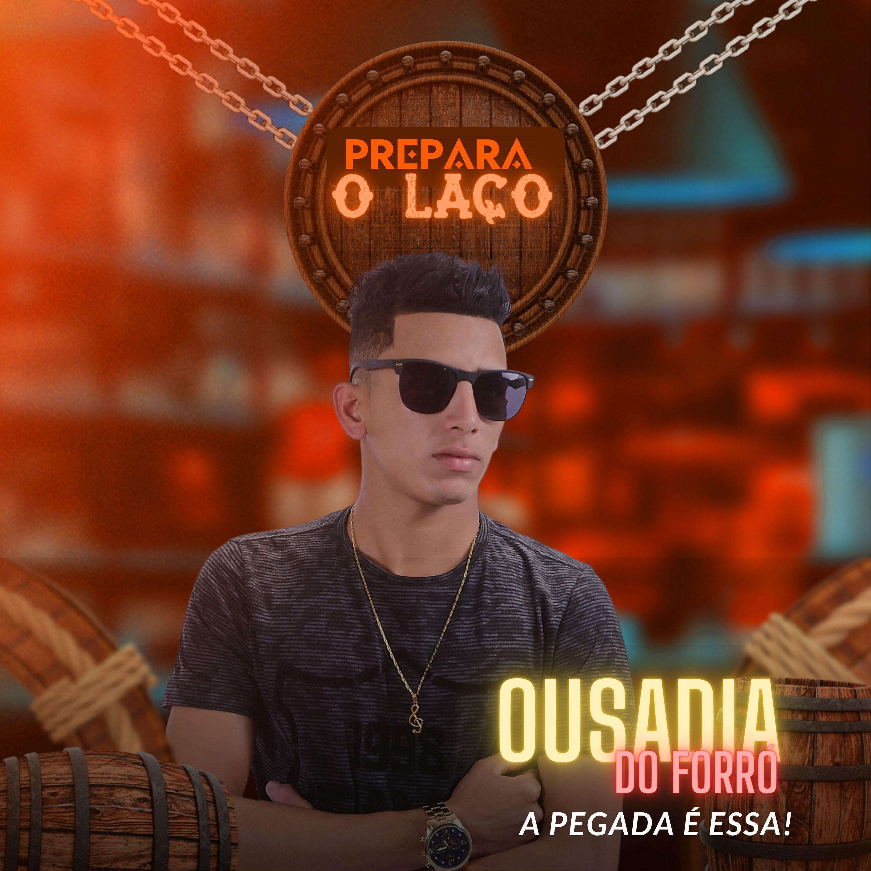 Релиз Prepara o Laço