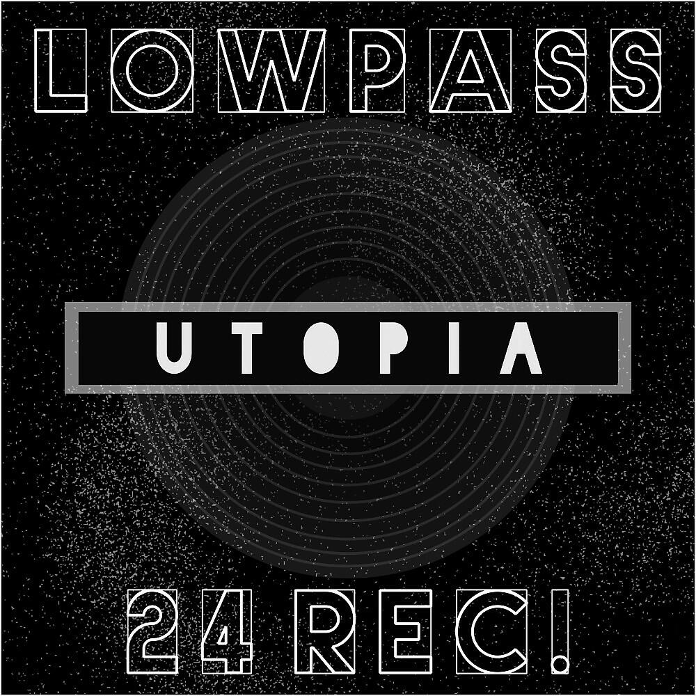 Релиз Utopia